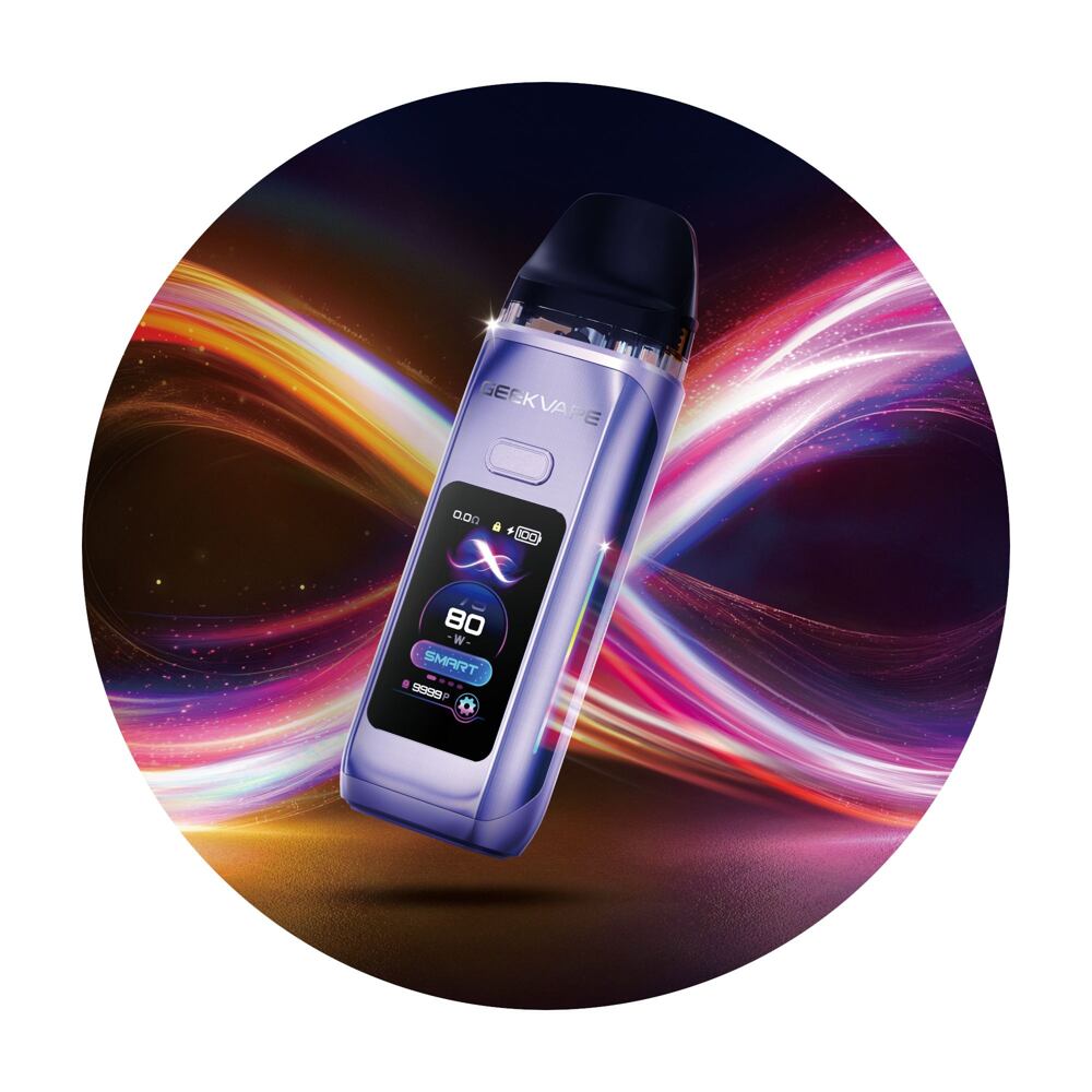 Uwell Caliburn Explorer Pod Kit_3